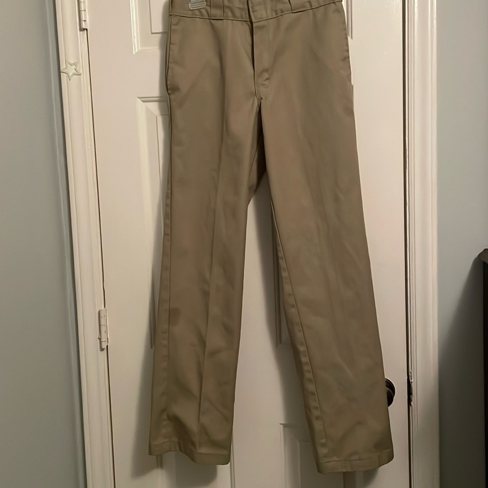 Dickies Men’s Khakis